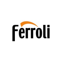 Ferroli Turkey logo - Similar company to Dçd Baltur