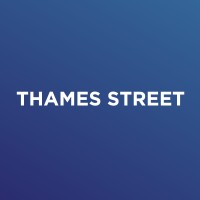 Thames Street logo - Similar company to Cycle Technology, Inc.