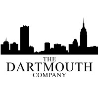 The Dartmouth Company logo - Similar company to Gladspace Media