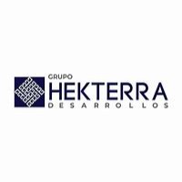 HEKTERRA CANCUN logo - Similar company to Remexco
