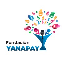 Fundación Yanapay Ecuador logo - Similar company to Romp Ecuador