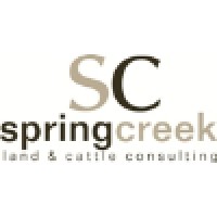 Spring Creek Land & Cattle Consulting Inc.