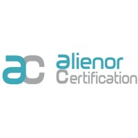 ALIENOR CERTIFICATION logo - Similar company to Critt Sport Loisirs