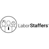 Labor Staffers logo - Similar company to Corbin Contracting & Electrical