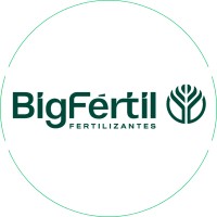 BIGFÉRTIL FERTILIZANTES logo - Similar company to Abes-Es