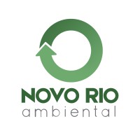 Novo Rio Ambiental logo - Similar company to Chiappini Consultoria, Mentoria E Educação Em Gestão