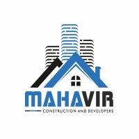 Mahavir construction and developers logo - Similar company to Tes Constructions Indore