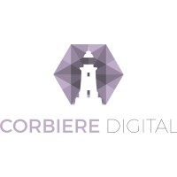 Corbiere Digital logo - Similar company to Agility Startup