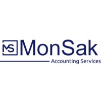 MonSak Accounting Services logo - Similar company to Mainframe Accounting Services