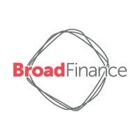 Broad Finance logo - Similar company to Brkrhub