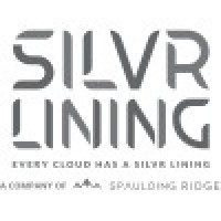 Silvr Lining Group - A Spaulding Ridge Company logo - Similar company to Cis Consulting, A Company Of Spaulding Ridge