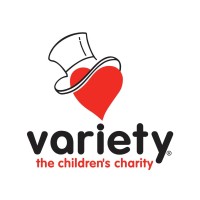 Variety New Zealand logo - Similar company to Compatico