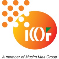 Inter-Continental Oils and Fats (ICOF) logo - Similar company to I-Access Solutions
