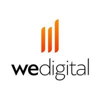 wedigital logo - Similar company to Cognitera S.A.