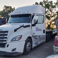 North American Specialized Haulers logo - Similar company to Bleedtek