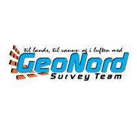 GeoNord AS logo - Similar company to Evolo Technologies