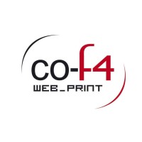 CO-F4 logo - Similar company to Ideal Pneu