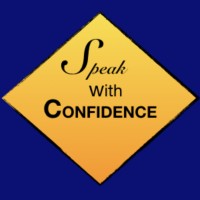 Speak With Confidence Workshops logo - Similar company to Advance English Academy