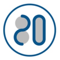 Eighty20 Consulting Engineers logo - Similar company to Qpt Services