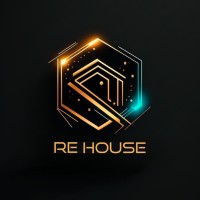 RE HOUSE logo - Similar company to Roasbase.Com