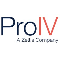 PROIV logo - Similar company to Ed Stivala Limited