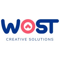 Wost Creative Solutions logo - Similar company to Chikitines