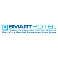 CSMART Hotel Almere logo - Similar company to Csmart - Center For Simulator Maritime Training