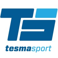 Tesma sport logo - Similar company to Plan-Net D.O.O.