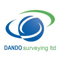 Dando Surveying Ltd logo - Similar company to Brunel Surveys