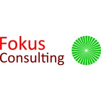 FOKUS Consulting Sp. z o.o. logo - Similar company to Huge Energy Ltd