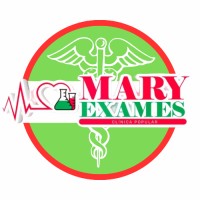 Mary Exames logo - Similar company to Teraware Soluções Em Software