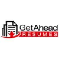 Get Ahead Resumes - Resume Writing Services in Brisbane logo - Similar company to Alpha Resumes Melbourne