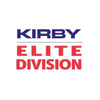 Kirby Elite Division logo - Similar company to Lasc