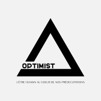 OptimisT logo - Similar company to Talaron Services