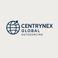 Centrynex Global logo - Similar company to Pushtarget Staffing Services