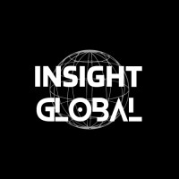 Insight Global logo - Similar company to Head Of Content