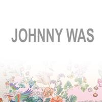 Johnny Was logo - Similar company to Council For University Programs (Cup)