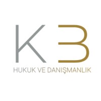 KB Hukuk ve Danışmanlık logo - Similar company to Freight Connect Ltd