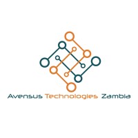 Avensus Technologies Zambia logo - Similar company to Prowebzm