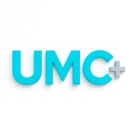 UMC Health logo - Similar company to Anne Ekspres