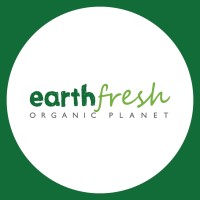 Earth Fresh - Earth Organic Agro Pvt Ltd logo - Similar company to Fresh Earth