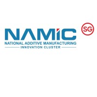 NAMIC Singapore logo - Similar company to Augmentus Robotics