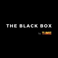 The Black Box by TIME logo - Similar company to Time Group
