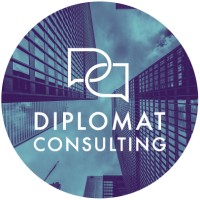 Diplomat Consulting logo - Similar company to Compassionate Analytics