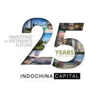 Indochina Capital