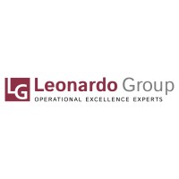 Leonardo Group GmbH Germany logo - Similar company to Your Best Practice