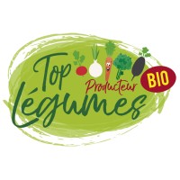TOP LEGUMES logo - Similar company to Maison Roy