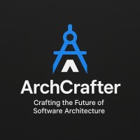 ArchCrafter logo - Similar company to Crypto Crew