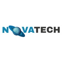 Novatech logo - Similar company to Express Ascenseur