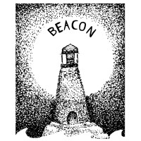 The Beacon logo - Similar company to Magamila